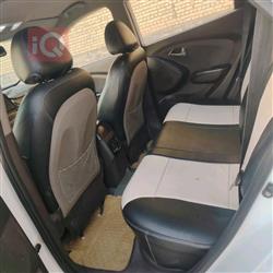 هیوندای تۆکسۆن